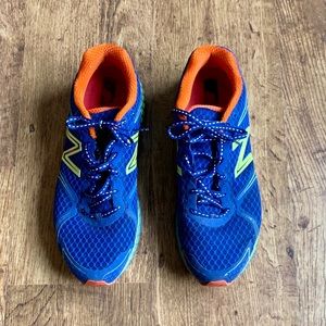 Men’s New Balance Fresh Foam 980 Size 12 D